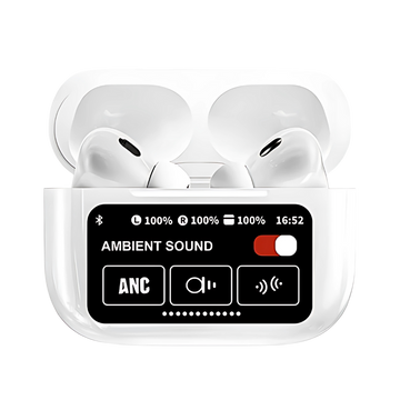Touch Screen Air-pods