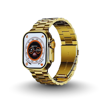 "S9 Ultra 2 Smart Watch – Premium Design, Smart Features & Fitness Tracking" ⌚✨