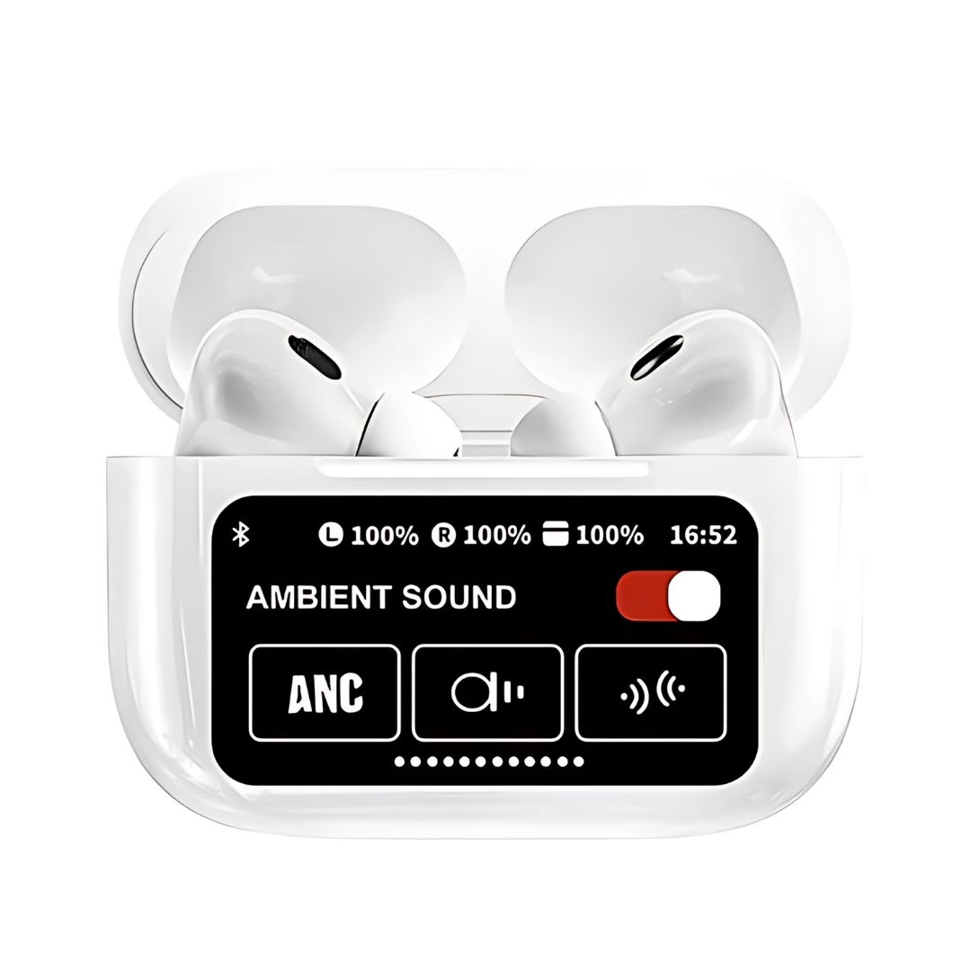 Touch Screen Air-pods