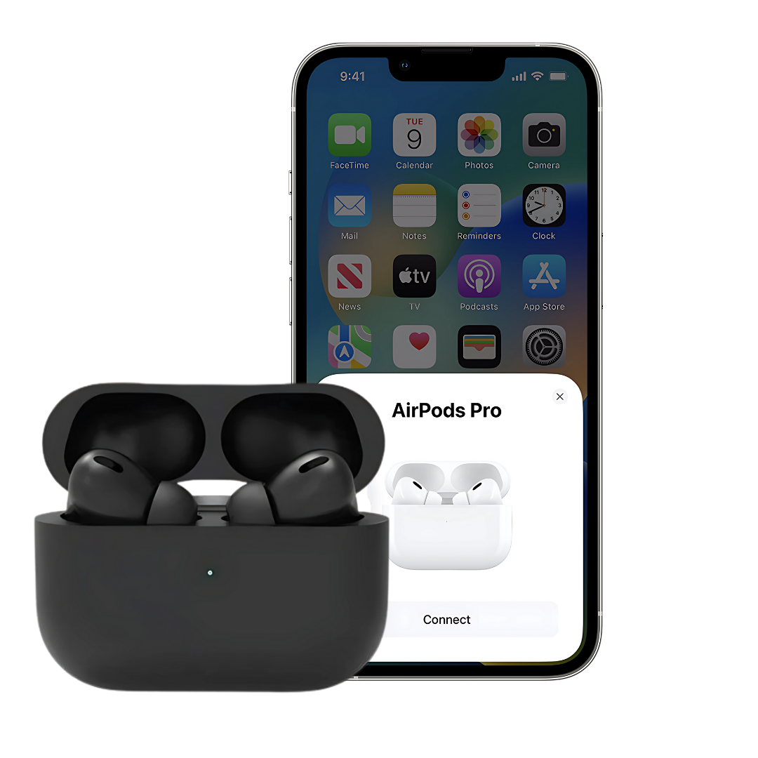 ✨ AirPods Pro (2nd Gen) – Active Noise Cancellation | Premium Wireless Earbuds 🎧