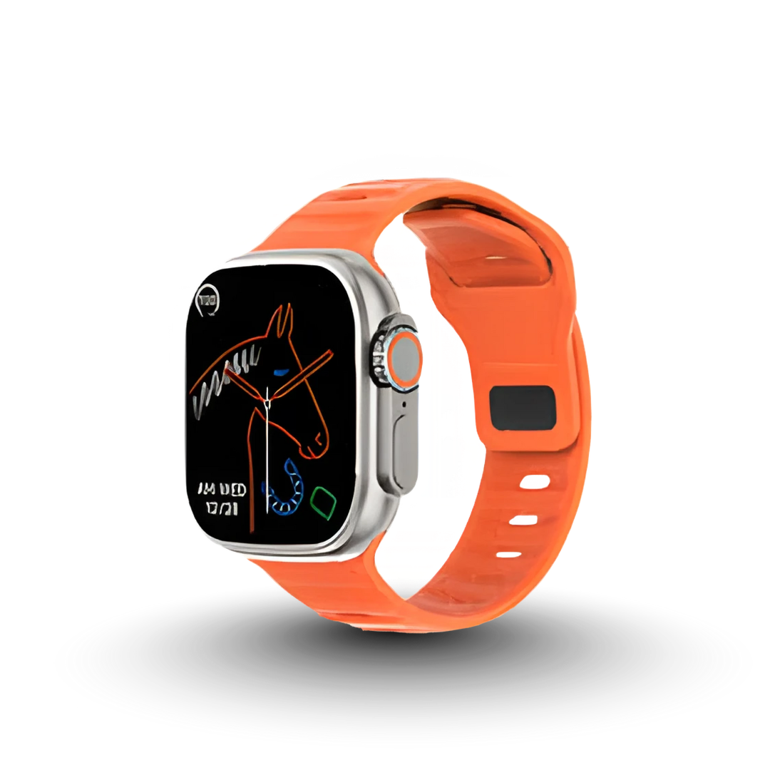 ✨ H20 Smartwatch – 7 in 1 Smart Features!